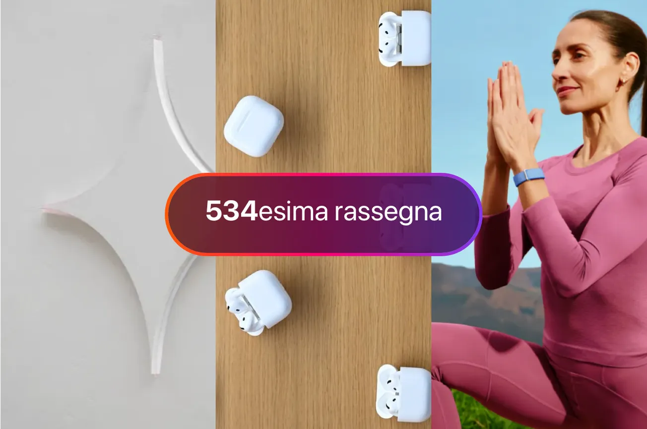Il nuovo Gemini Agent, gli AirPods con fotocamera, il nuovo FitBit Air