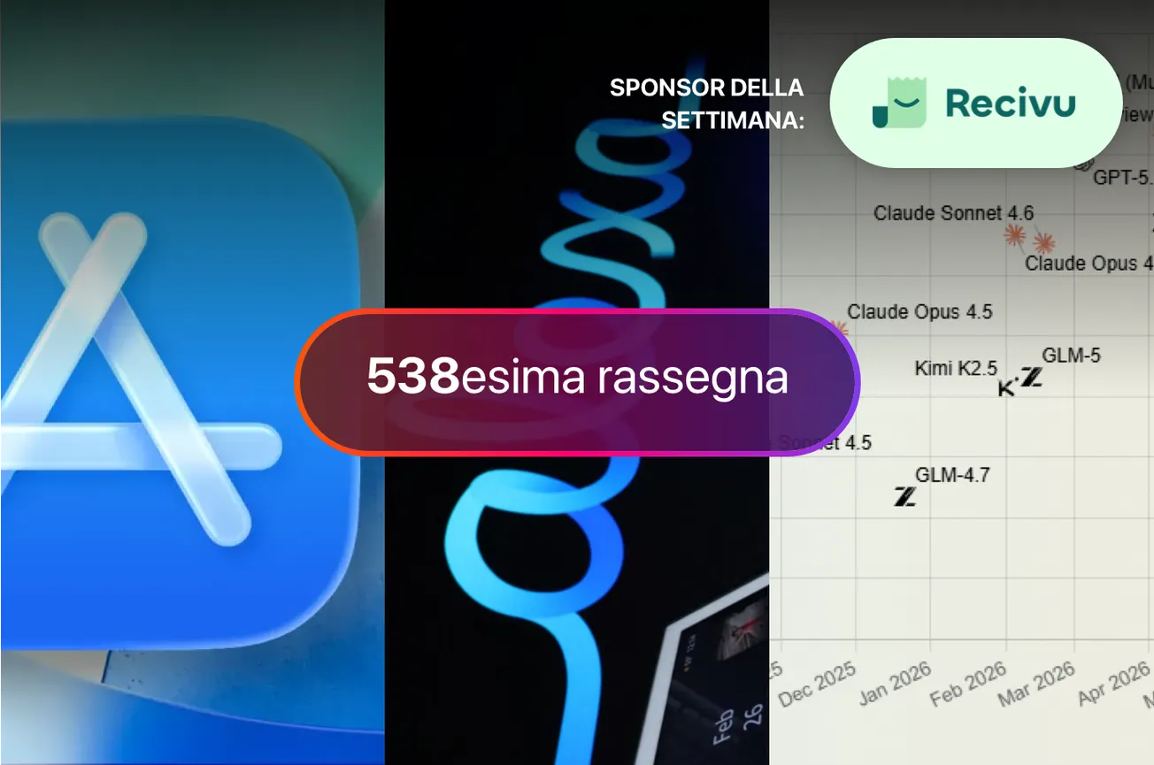 Agenti AI sull'App Store, Alexa for Shopping, Microsoft batte Mythos