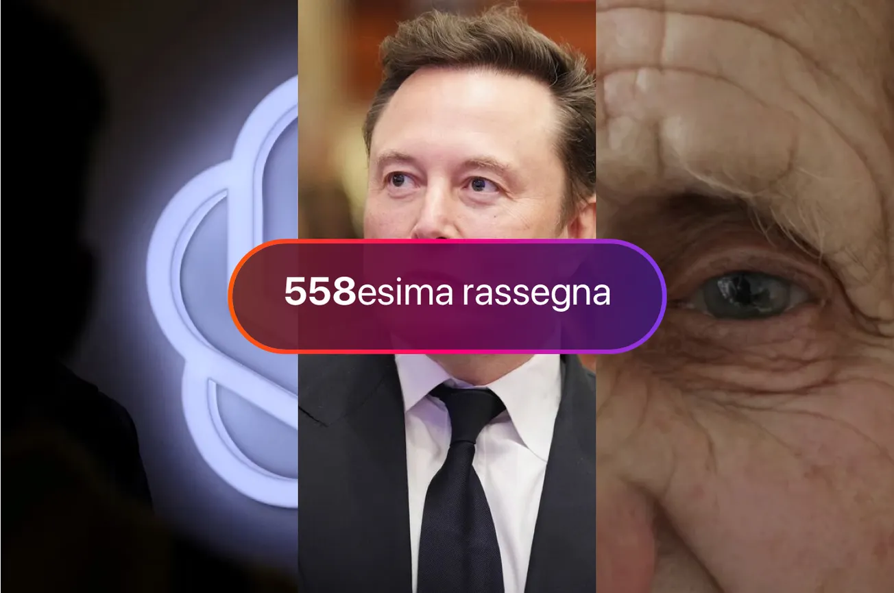 Guerra di prezzi tra OpenAI e Anthropic, le azioni di SpaceX vanno a ruba, la prima terapia genica per la vista