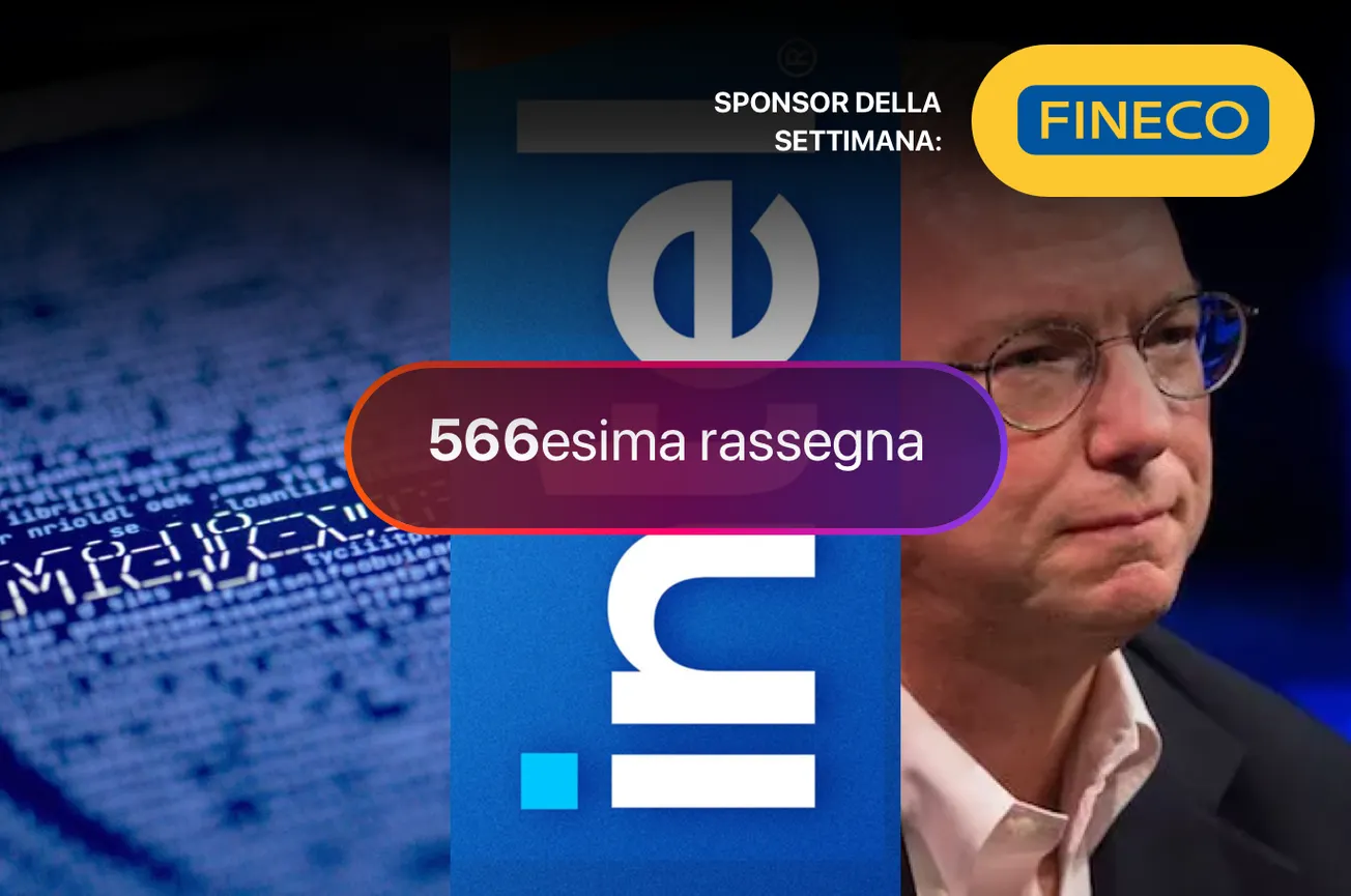 Midjourney lancia uno scanner fisico, Apple produrrà chip in USA, la NASA sceglie Relativity Space