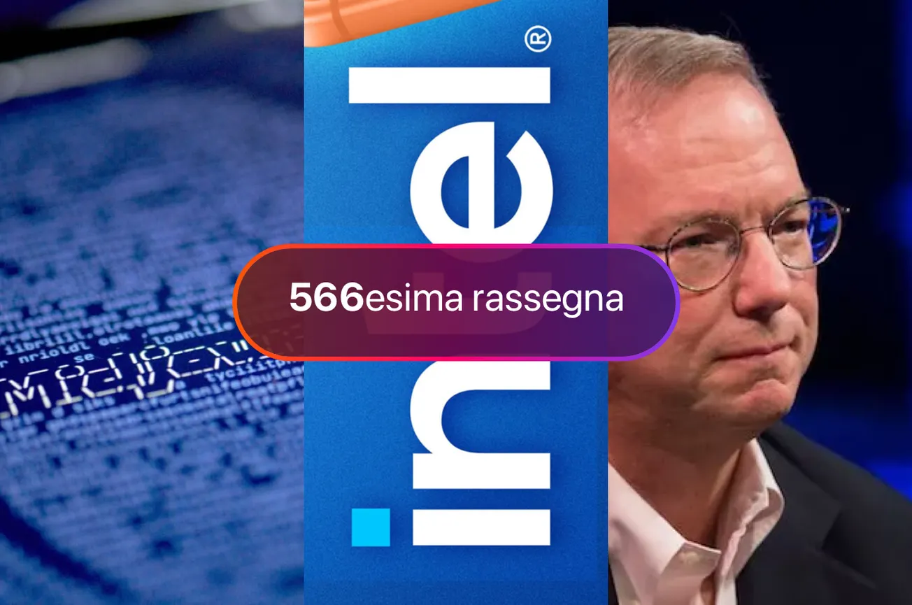 Midjourney lancia uno scanner fisico, Apple produrrà chip in USA, la NASA sceglie Relativity Space