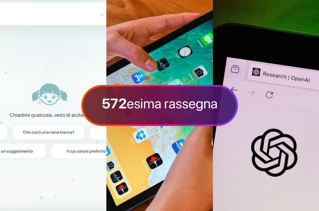 Il primo LLM italiano, Apple e Xbox aumentano i prezzi, Trump chiede a OpenAI di rallentare