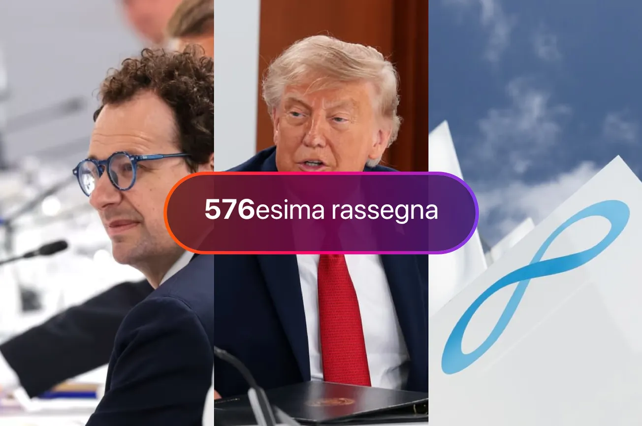 Anthropic lancia Claude Science, OpenAI offre il 5% al governo USA, Meta vuole vendere potenza di calcolo