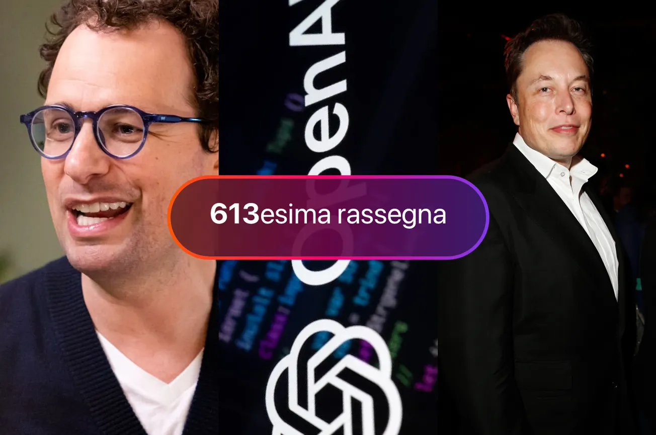 La blacklist del Pentagono contro Anthropic, l'agente always-on di OpenAI, OpenAI taglia Cursor