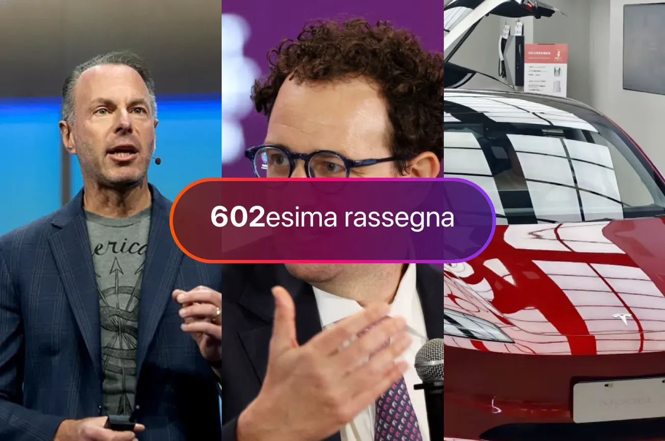 eBay paga 50 milioni per cyberstalking, i modelli AI di Anthropic hackerano tre aziende, Tesla verso la fusione con SpaceX