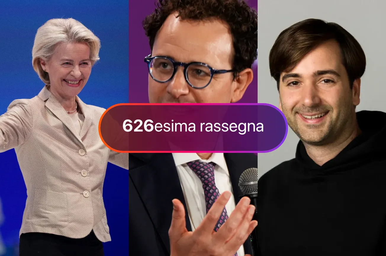 UE contro i social agli under 15, Anthropic vuole rallentare l'AI, OpenAI sospende gli abbonamenti Pro