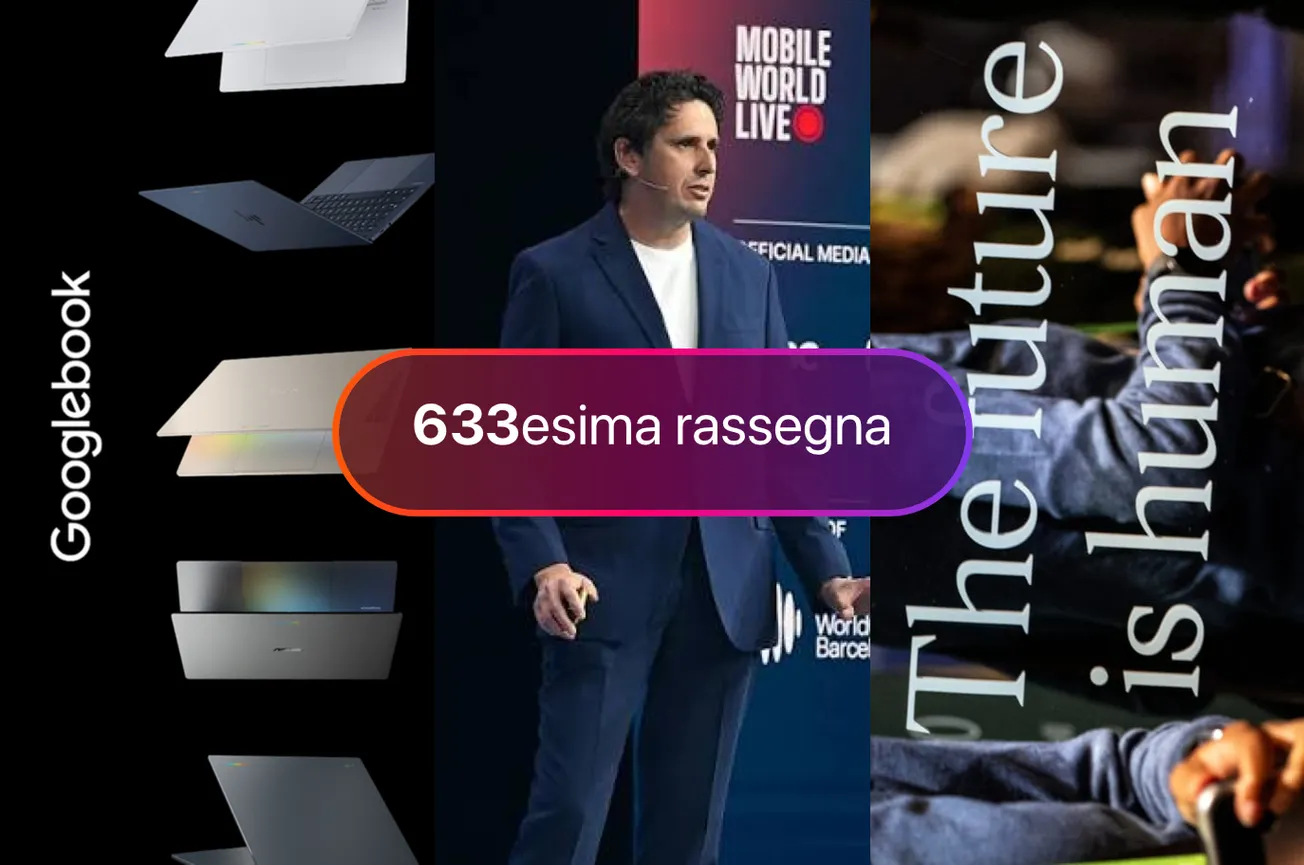 Aprono le vendite dei Googlebook, SpaceX presenta Grok 4.7, 22 paesi vogliono l'AI sotto controllo umano
