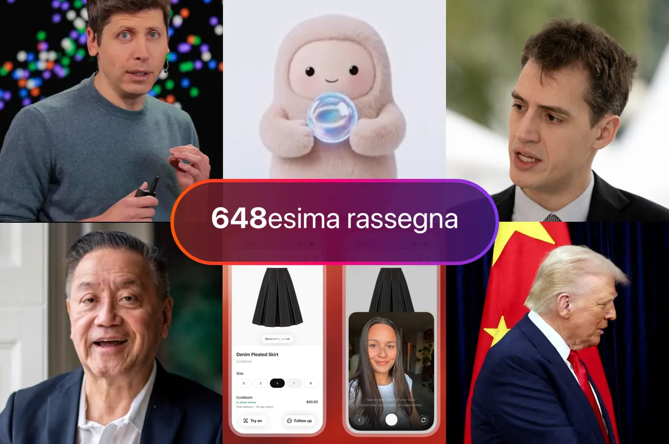 La matematica e OpenAI, Mistral Large 4, Haiku 5.5, il meglio della settimana