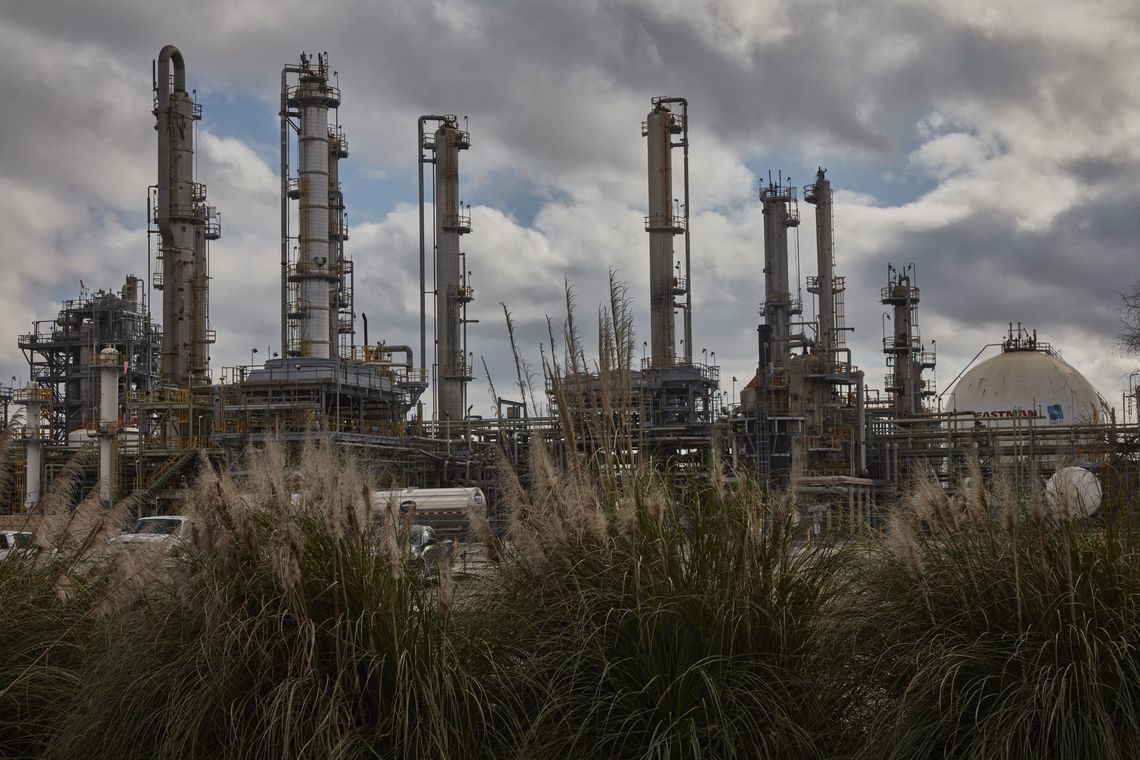 Louisiana Residents' Lawsuit Against St. James Parish over Discriminatory Land Use Claims Dismissed.