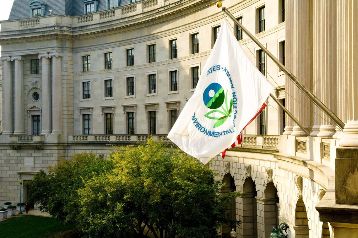 Genesis B. v. United States Environmental Protection Agency