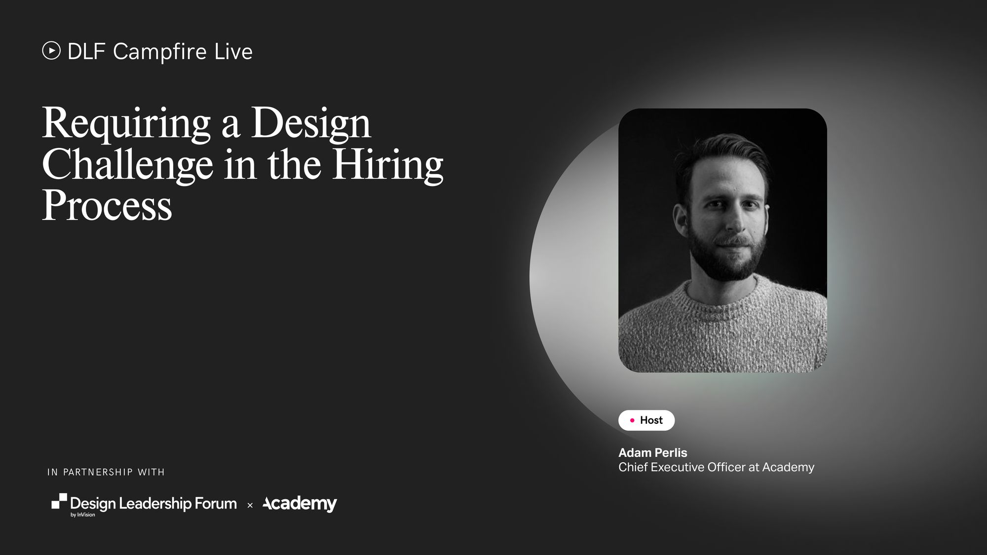 Should you include a design challenge in the interview process?