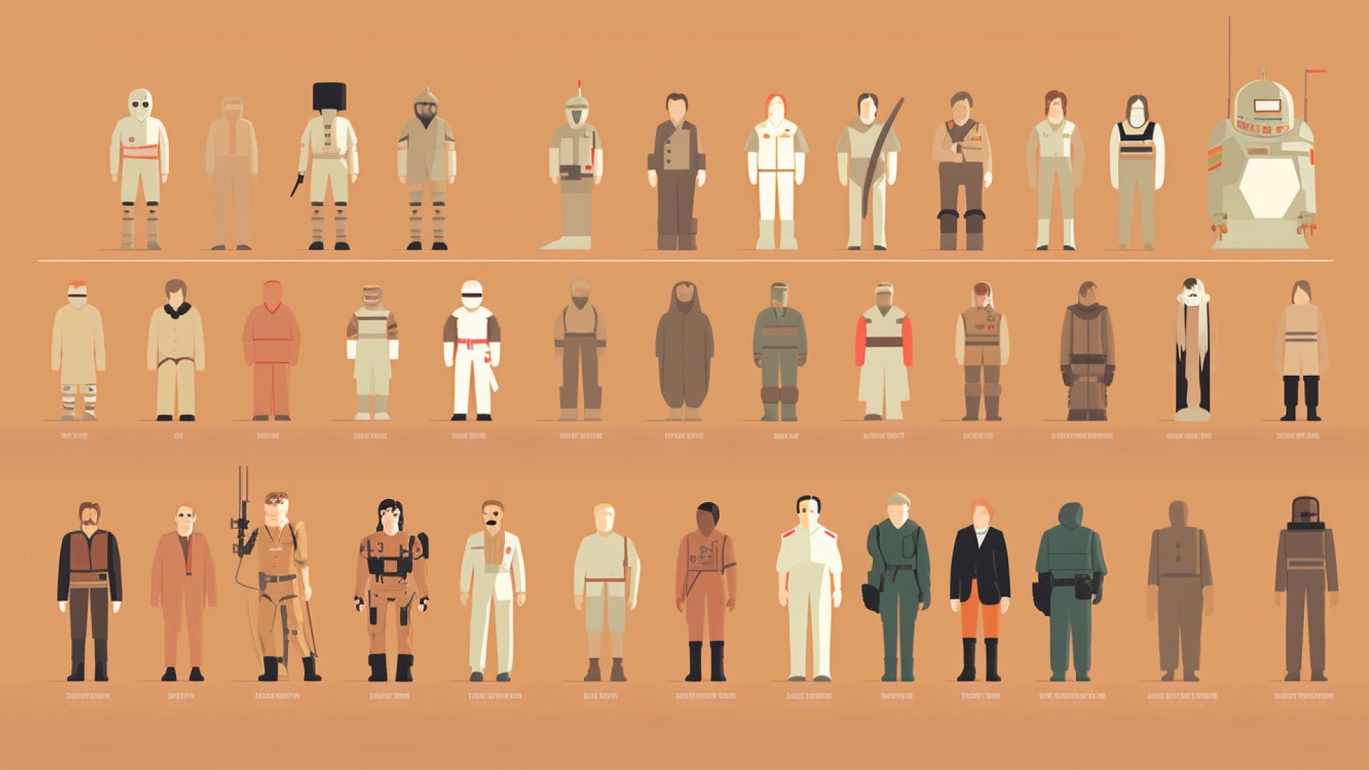 Hypothetical AI skills you might need.