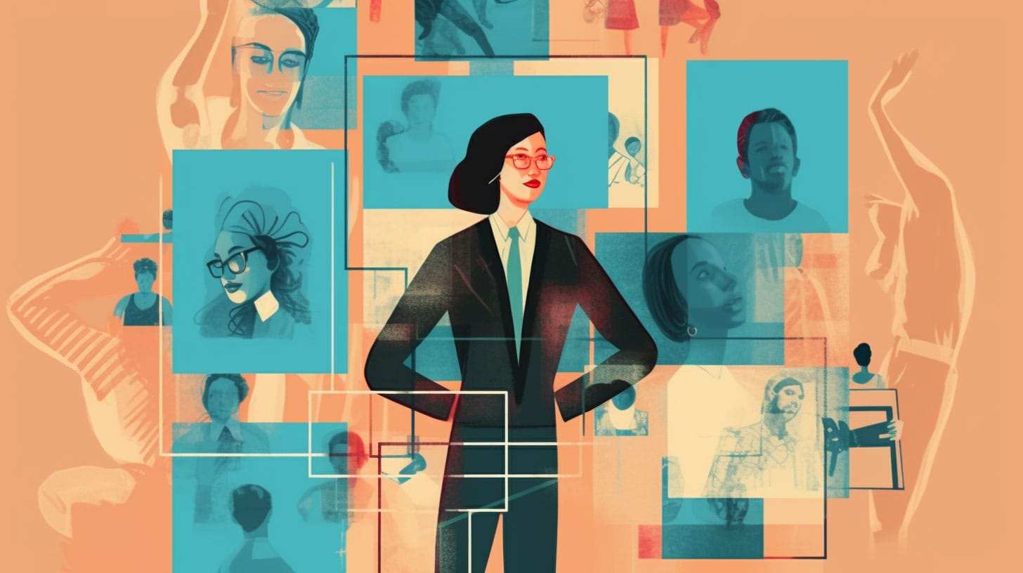 Mastering LinkedIn: A UX Professional's Guide to an Outstanding Profile