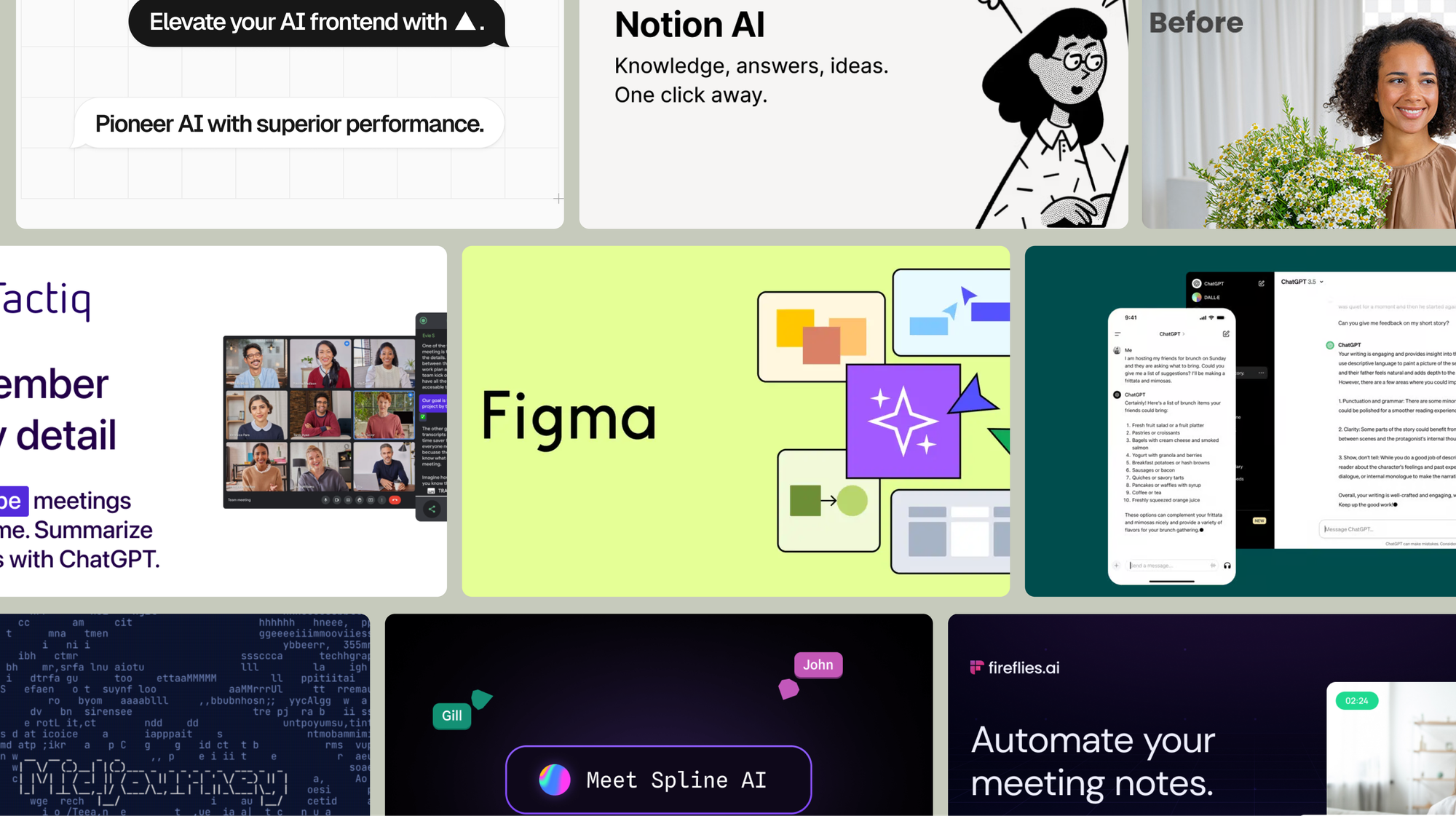 10 Best AI Tools for UX Designers in 2024