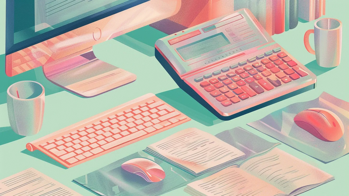 Introducing the UX Salary Calculator (2024)