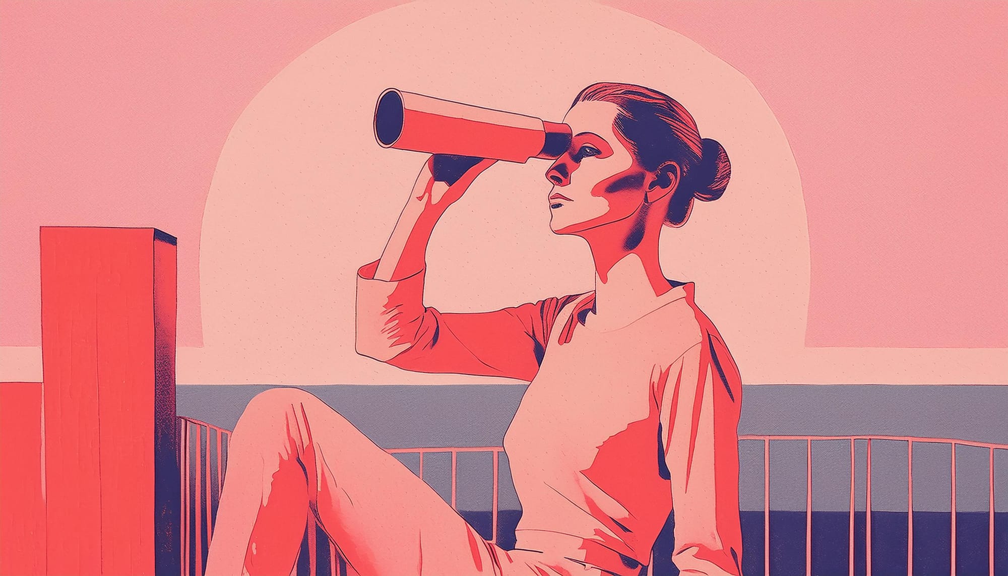 What are UX recruiters looking for in a candidate?