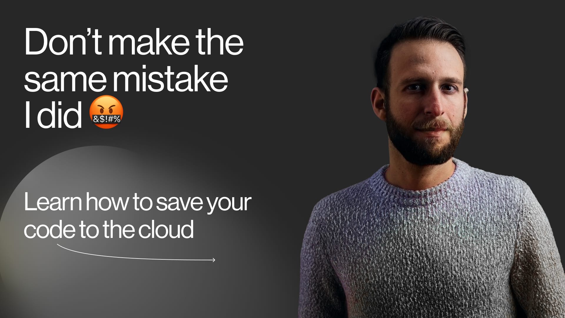 How to create an app with AI (no coding experience required) Part  5 – Learning from my mistakes