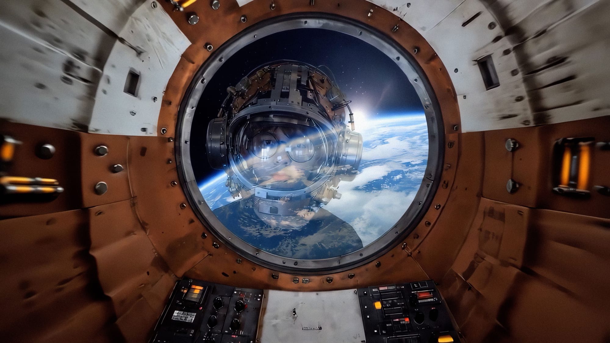 B150 Brand Film Screenshot