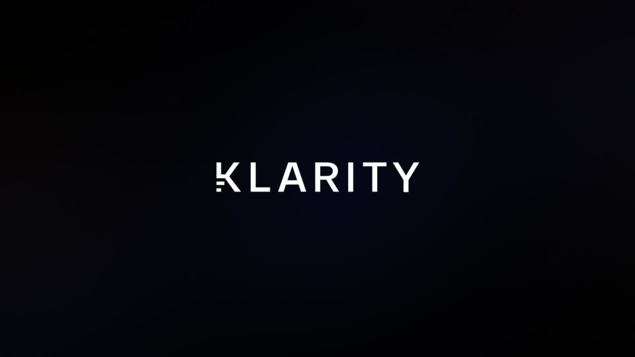 Senior AI Design Engineer @ Klarity (Full time)