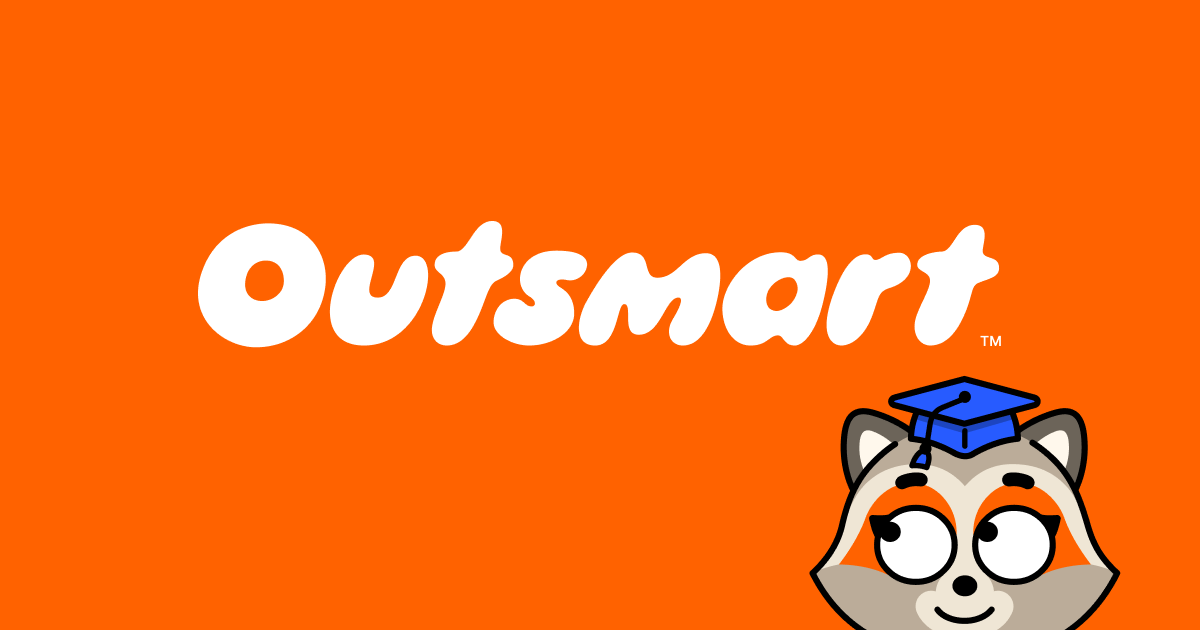 Principal Product Designer @ Outsmart