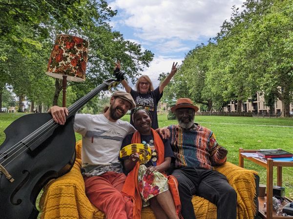 Activating the unrealised potential of care networks