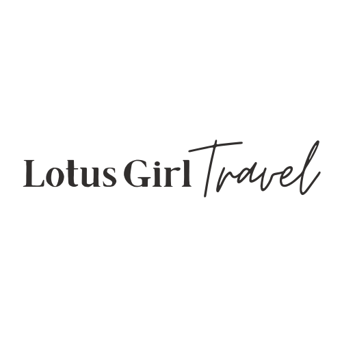 Lotus Girl Travel