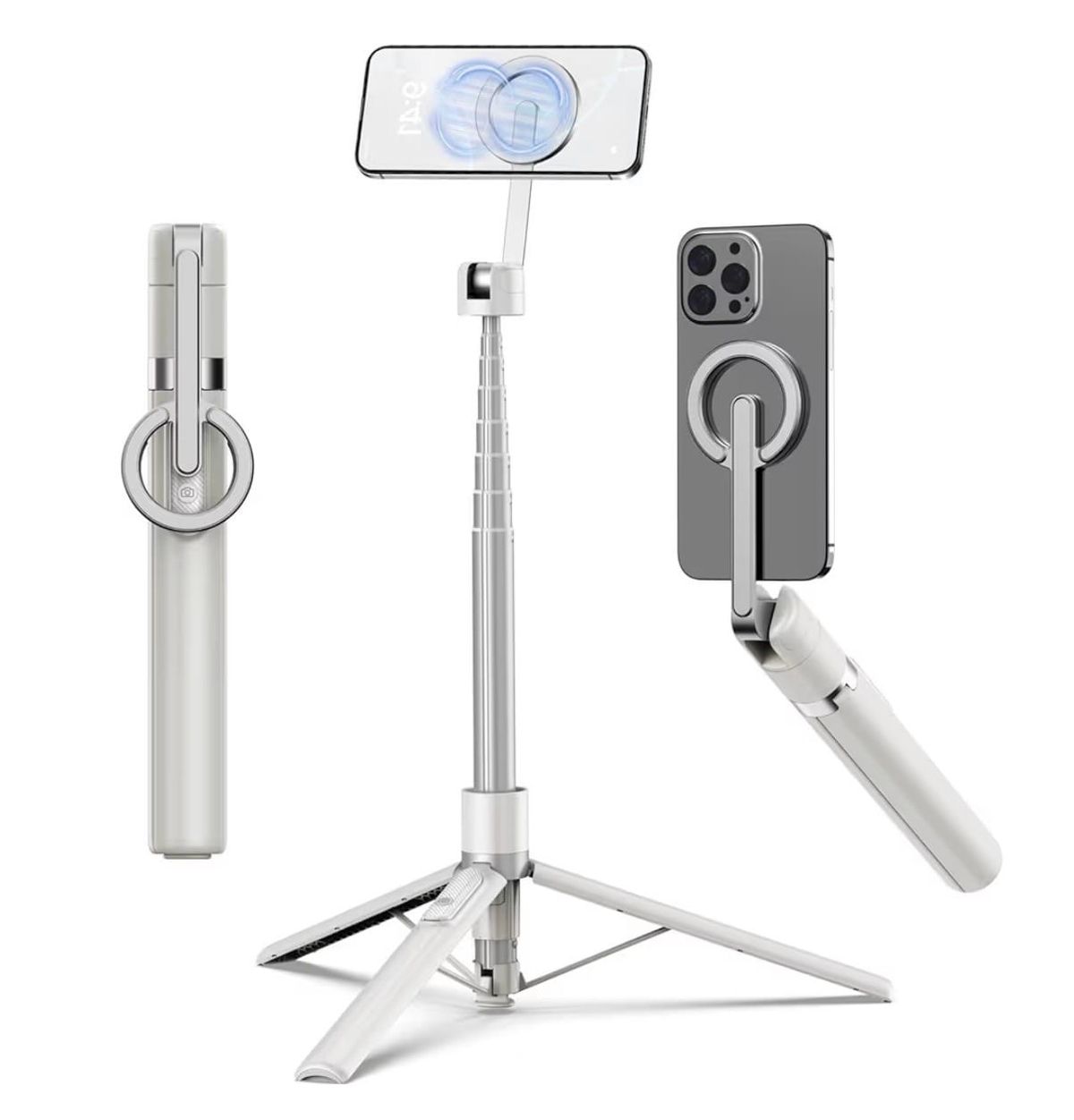 Currently Obsessing Over: The Tripod That Finally Earned a Permanent Spot in My Travel Bag