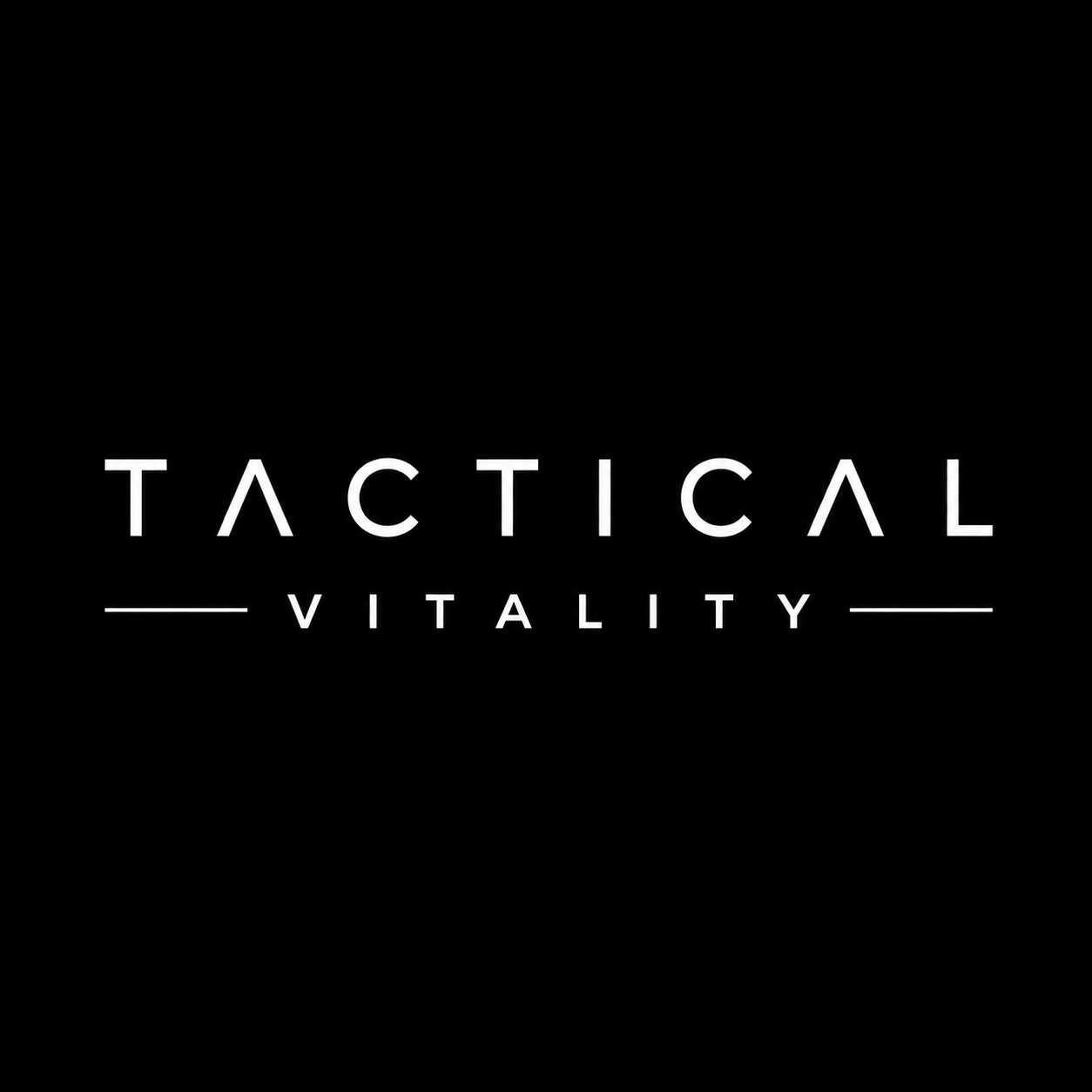 Tactical Vitality
