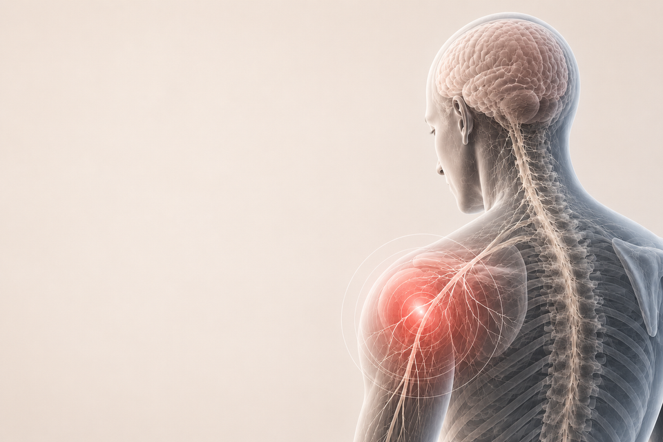 Making Sense of Pain