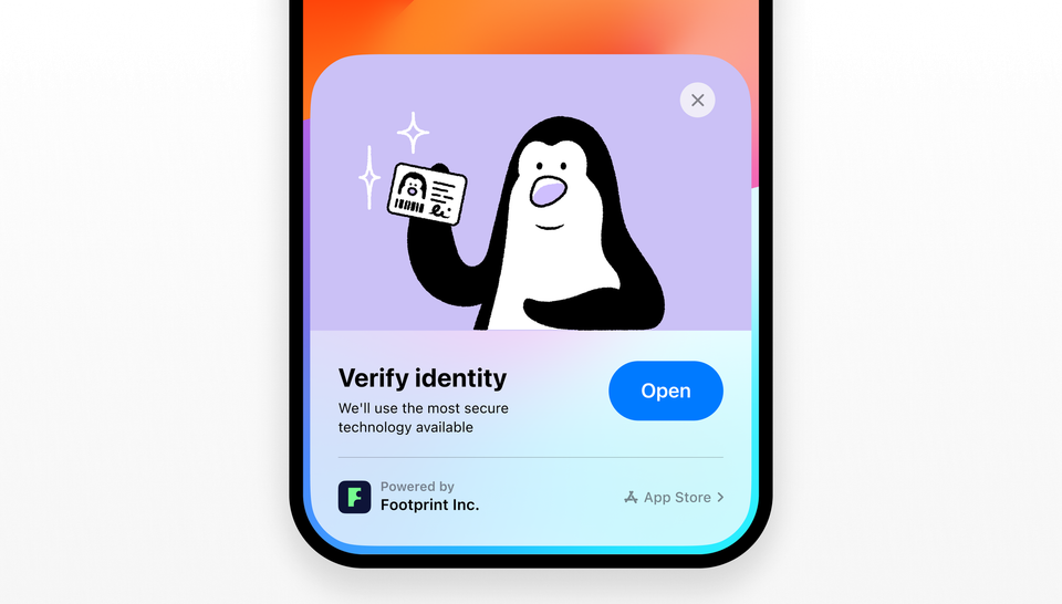App Clip Improvements: How we built best-in-class Doc Scanning