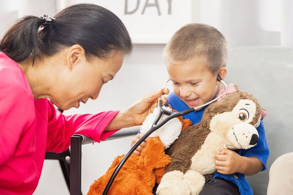 🚀 Another new ministry off the launchpad: the Agape Wellness Center