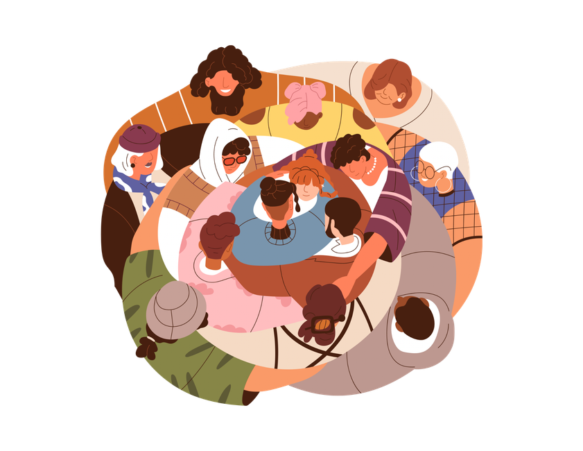 2023 Impact Report for One Village Group