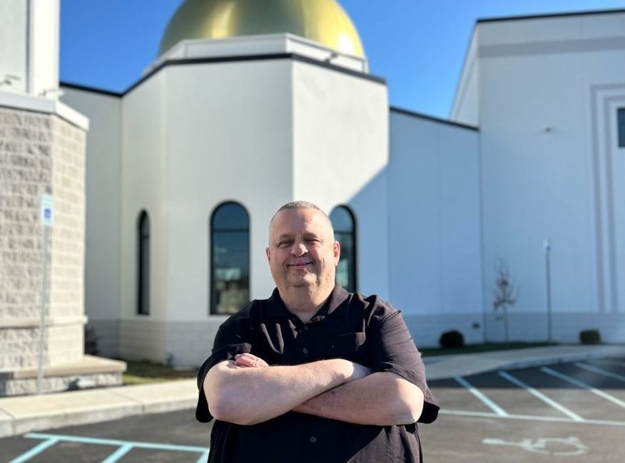 Islam, Christianity, and the Transgender Debate