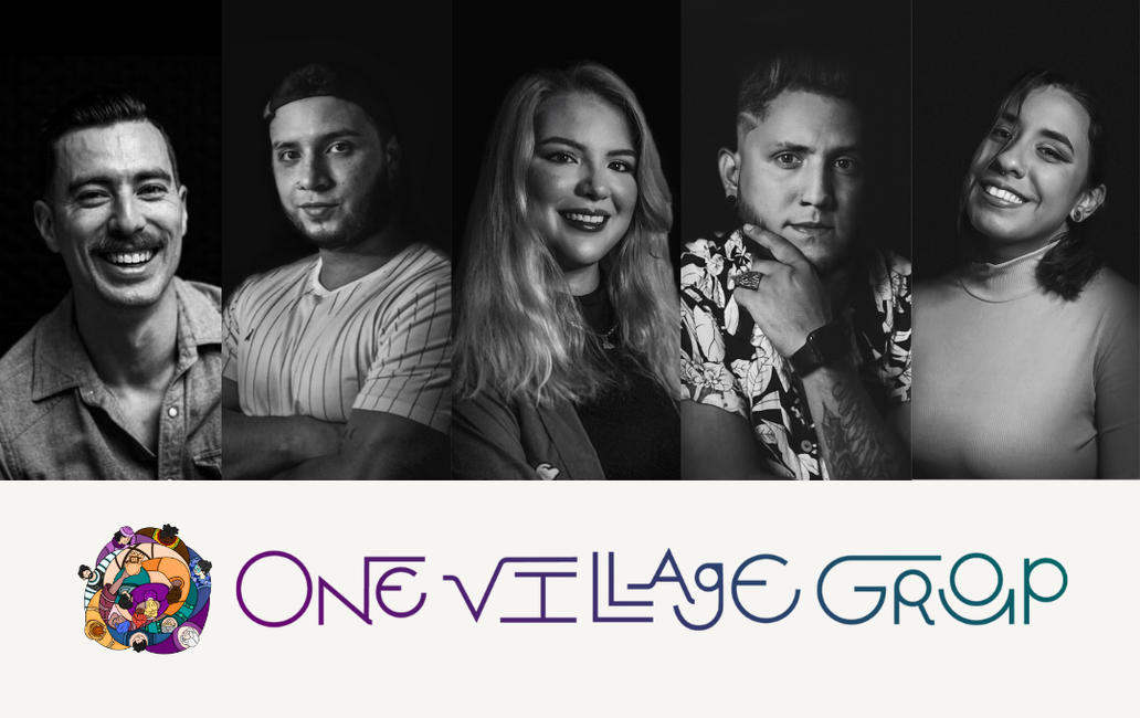 Meet the Team Transforming Missionaries into Lean-Mean Digital Communication Machines