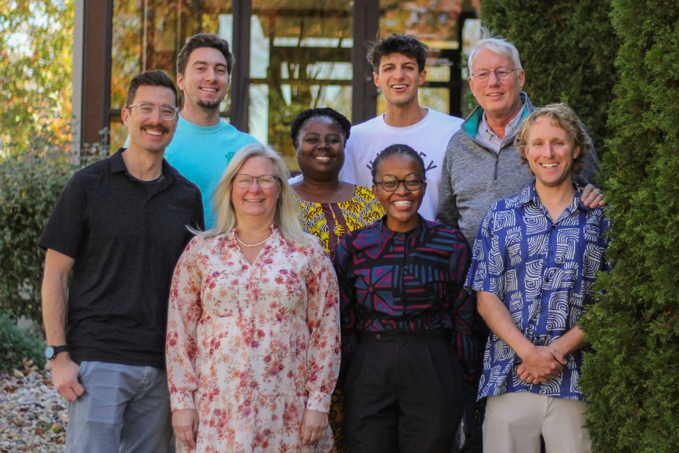 Missionaries are becoming invisible: Websites are a good start 🧐