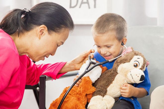 Image of: 🚀 Another new ministry off the launchpad: the Agape Wellness Center