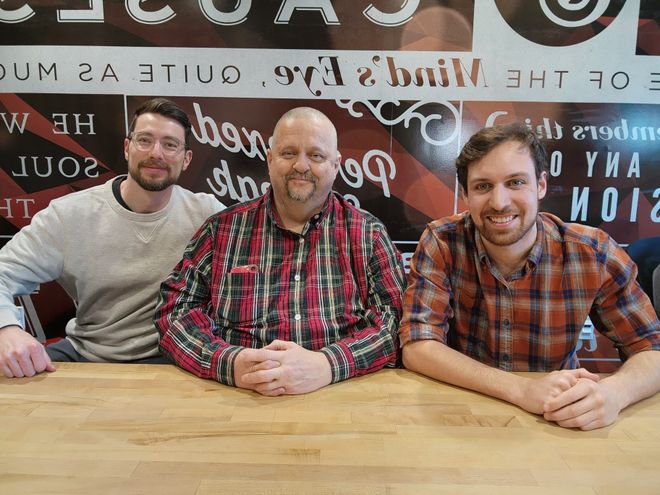 Image of: One Village Group receives a Two Thumbs Up 👍👍