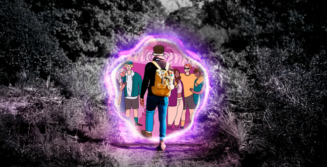 Image of: How we can do missions differently? (A year and a half of research later)