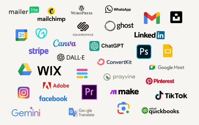 Image of: The tech I use to get missionaries in the field faster 🚀