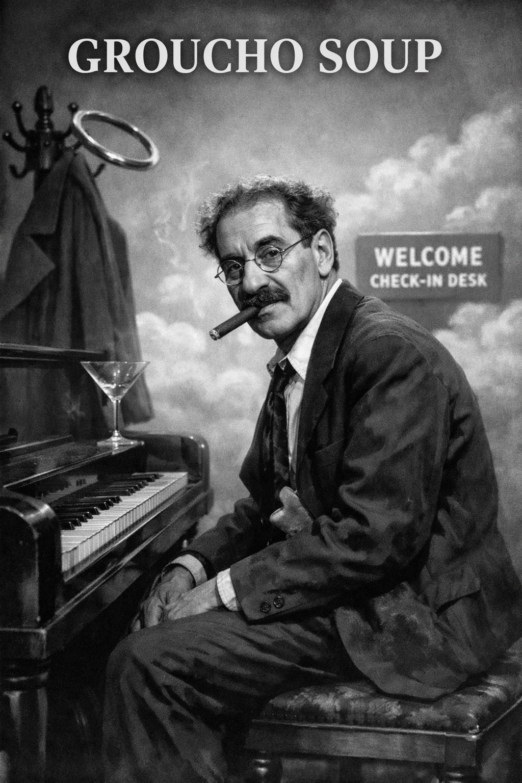 Groucho Soup