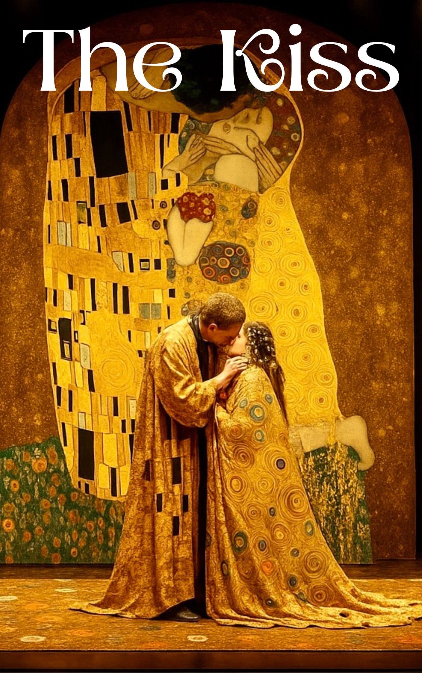 The Kiss