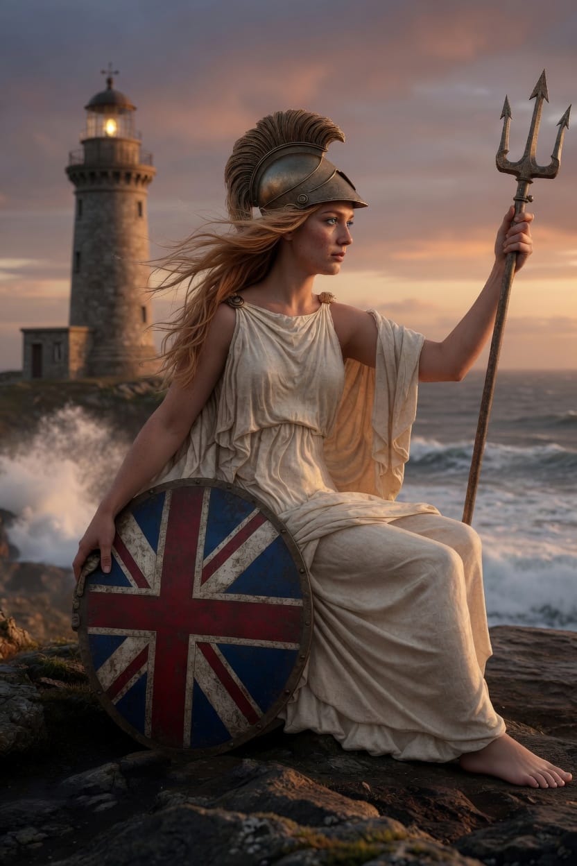 On Englishness