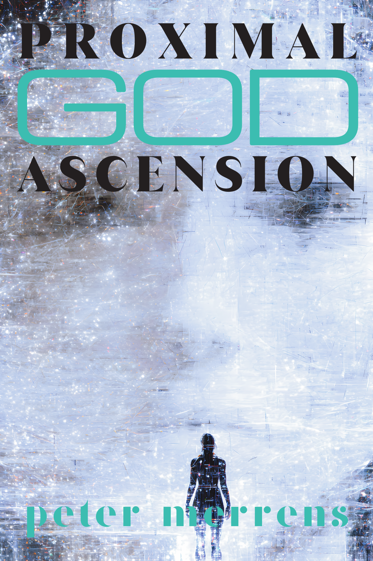 Proximal God: The inspiration and the journey