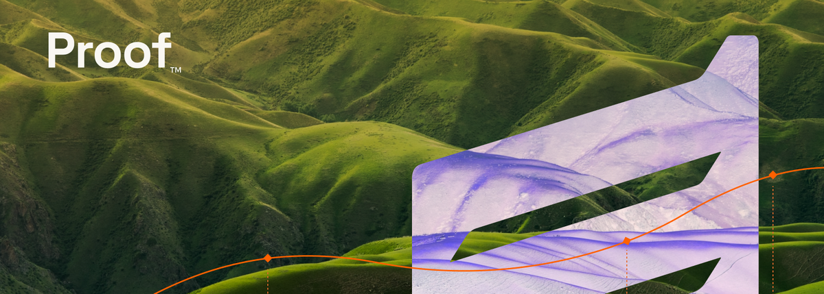 Join the Movement: Your Passport to the Proof Sustainability Community