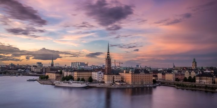 From Results to Action: Vinnova’s Journey Towards a Sustainable Future - Part 1 / 3: Impact Data Intelligence