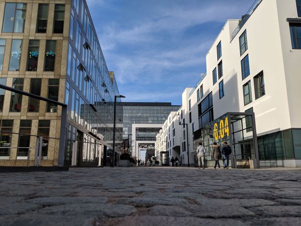 Stadtmarketing in der Coronakrise - nicht mutig genug?