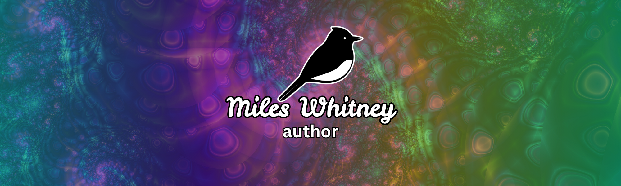 Miles Whitney
