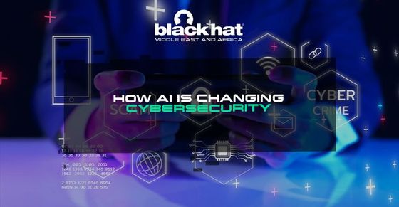 How AI is changing cybersecurity