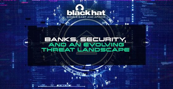 Banks, security, and an evolving threat landscape