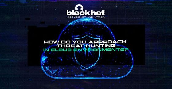 How do you approach threat hunting in cloud environments?